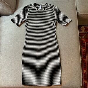 American Apparel dress